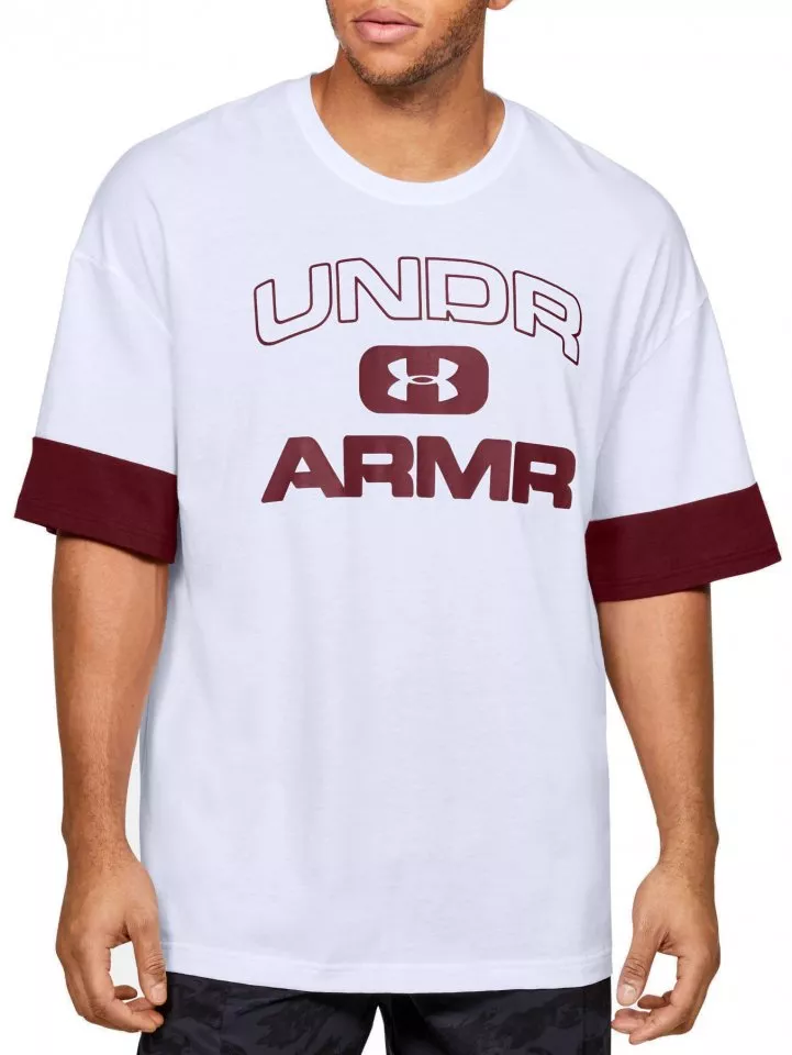 Majica Under Armour Moments