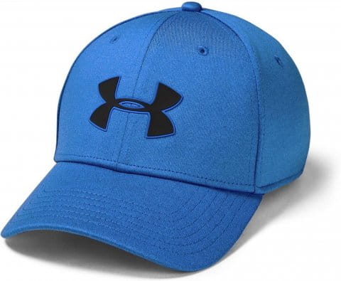 UA Armour Twist Stretch Cap