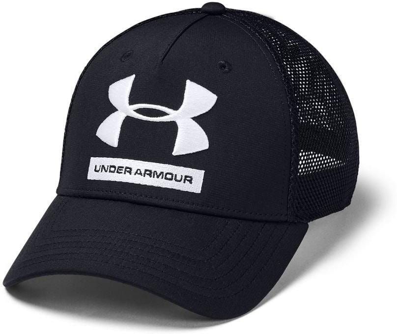 Gorra Under Armour UA Training Trucker Cap
