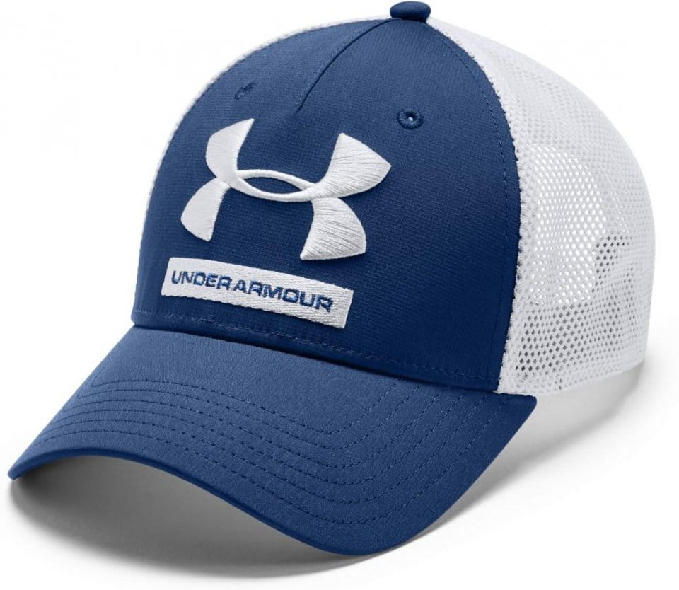 Šiltovka Under Armour UA Training Trucker Cap