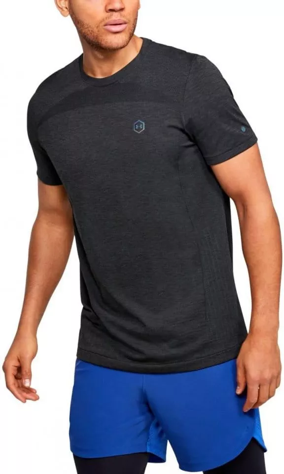 Majica Under Armour UA Rush Seamless Fitted SS