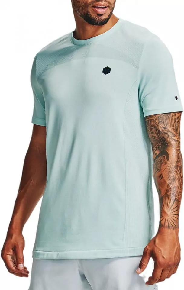 T-shirt Under Armour UA Rush Seamless Fitted SS