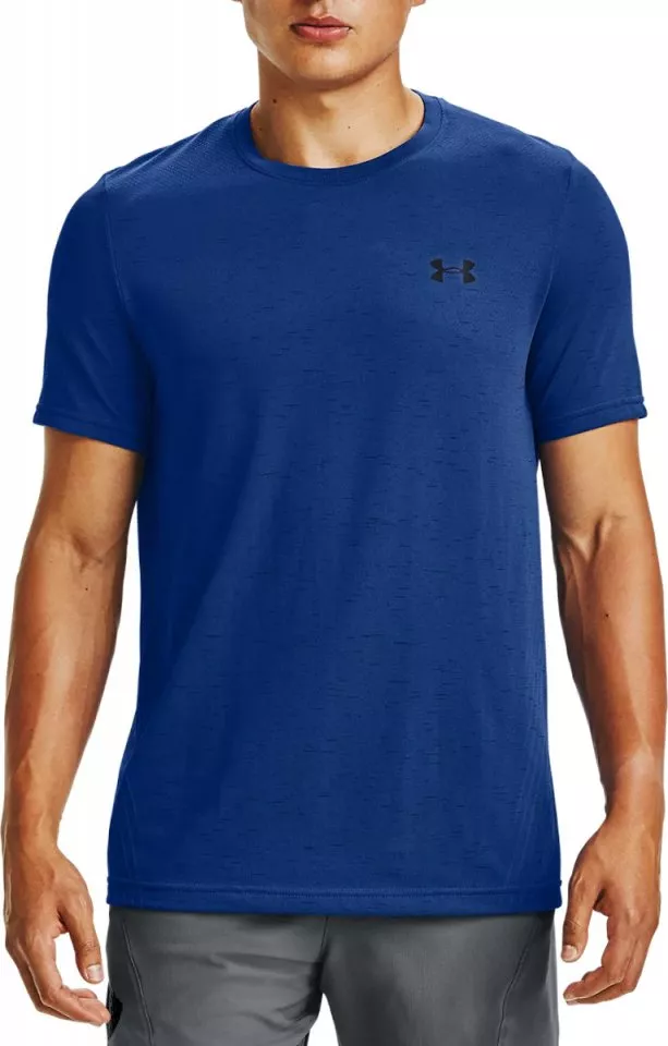 T-paita Under Armour UA Seamless SS