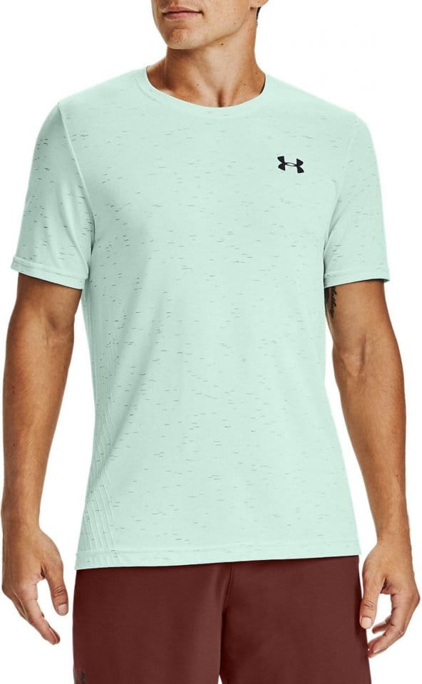 T-shirt Under Armour UA Seamless SS