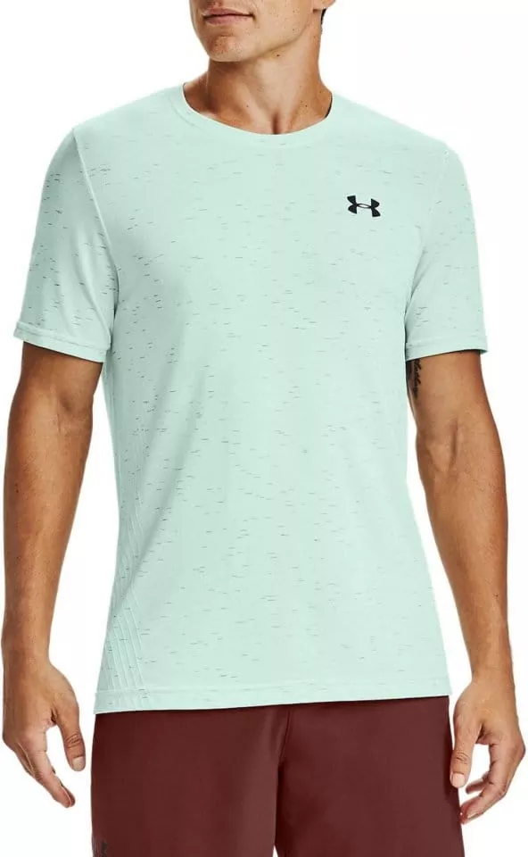 T-shirt Under Armour UA Seamless SS