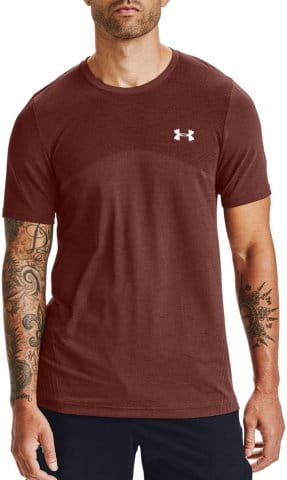 UA Seamless SS
