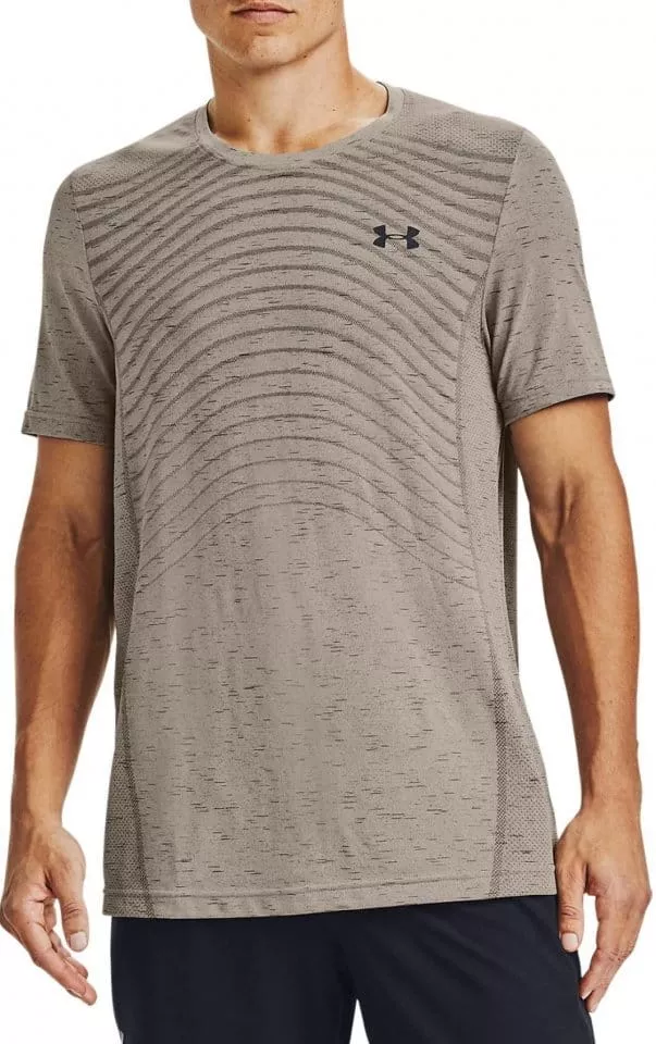 Majica Under Armour UA Seamless Wave SS