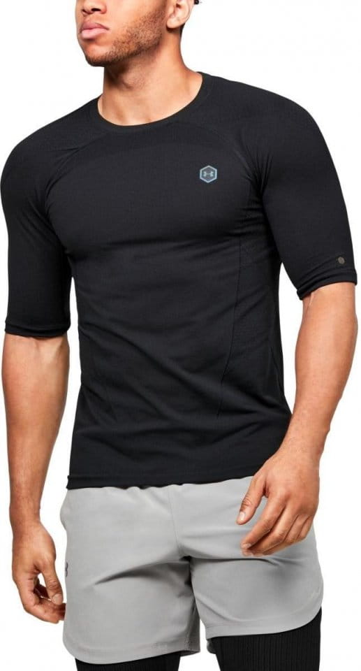 Majica Under Armour UA Rush HG Seamless Comp SS