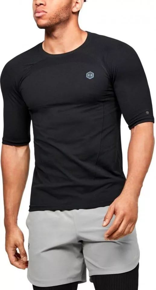 Majica Under Armour UA Rush HG Seamless Comp SS