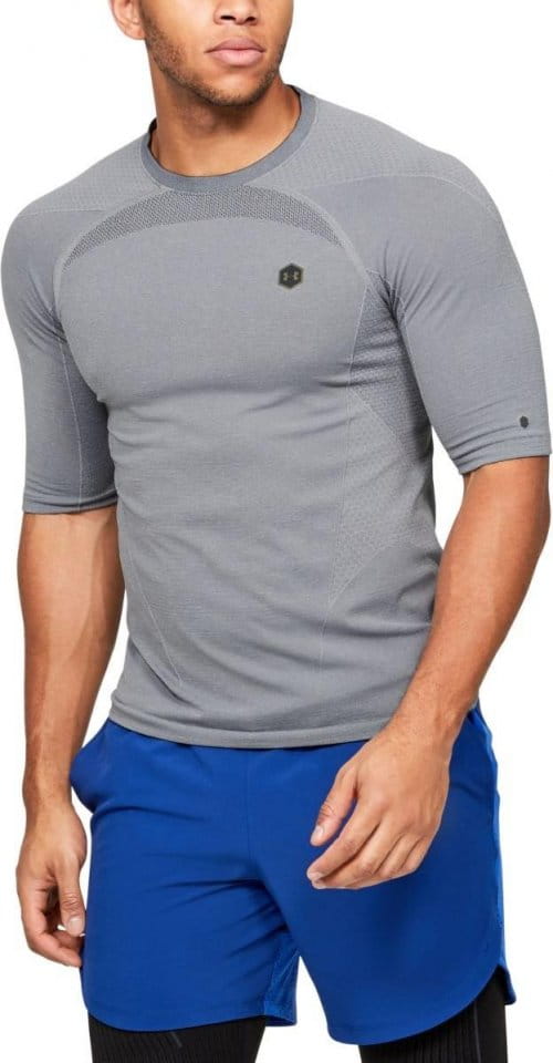 T-shirt Under Armour UA Rush HG Seamless Comp SS