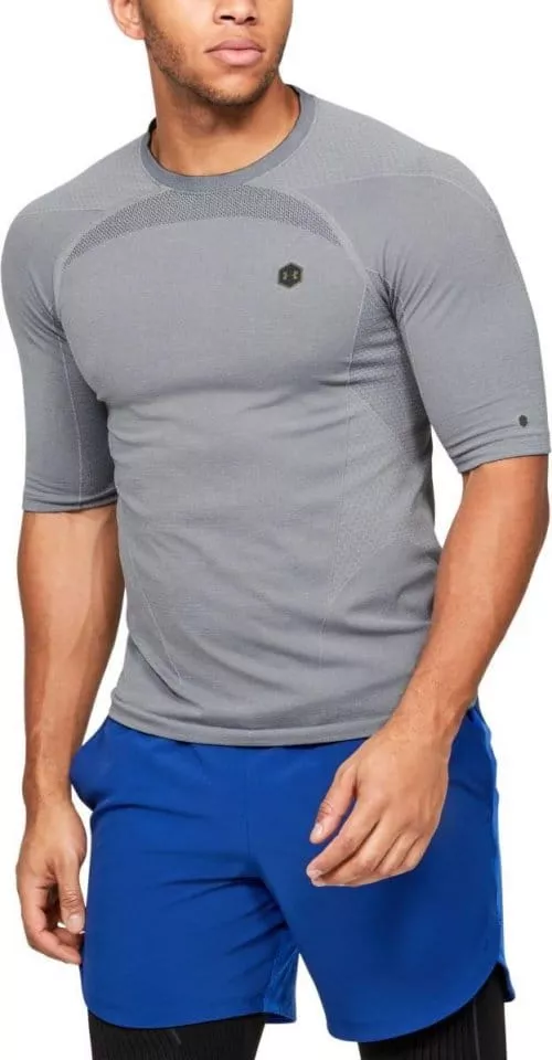 T-shirt Under Armour UA Rush HG Seamless Comp SS