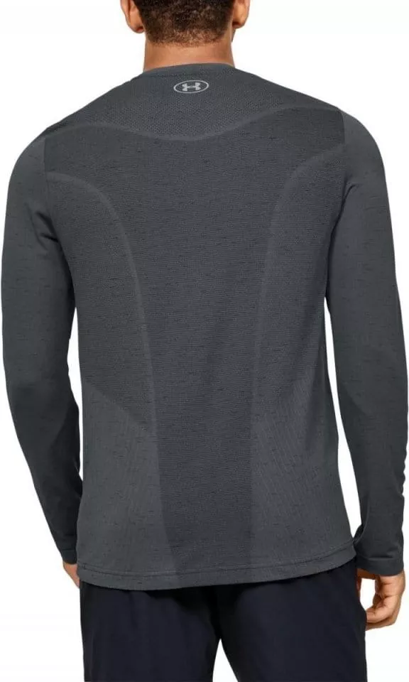 Pitkähihainen t-paita Under Armour UA Seamless LS