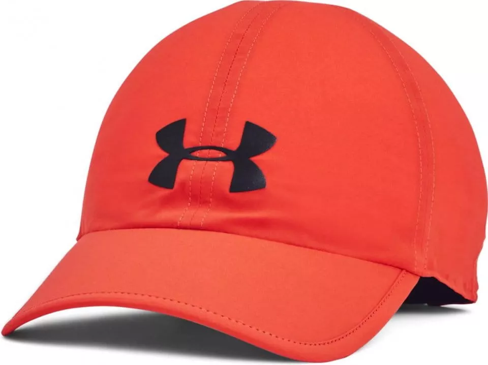 Lippis Under Armour UA Run Shadow Cap-ORG