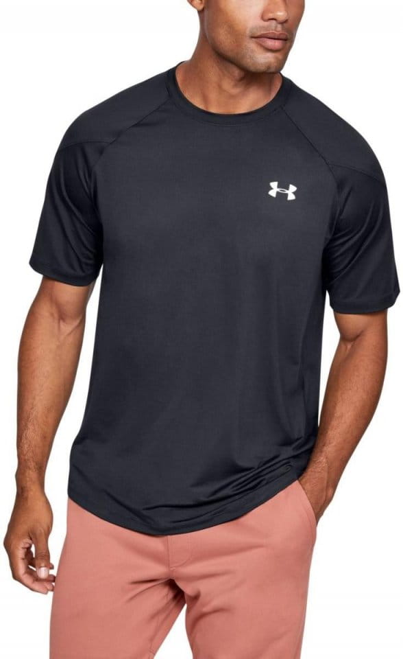 T-shirt Under Armour UA Recover SS