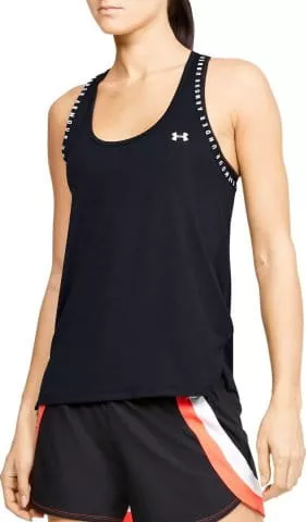 UA Knockout Tank