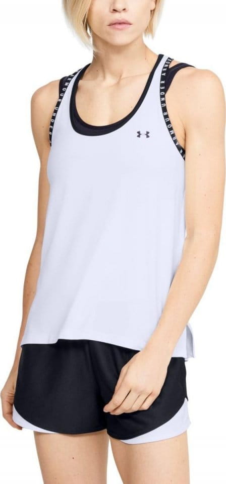 Singlet Under Armour UA Knockout Tank