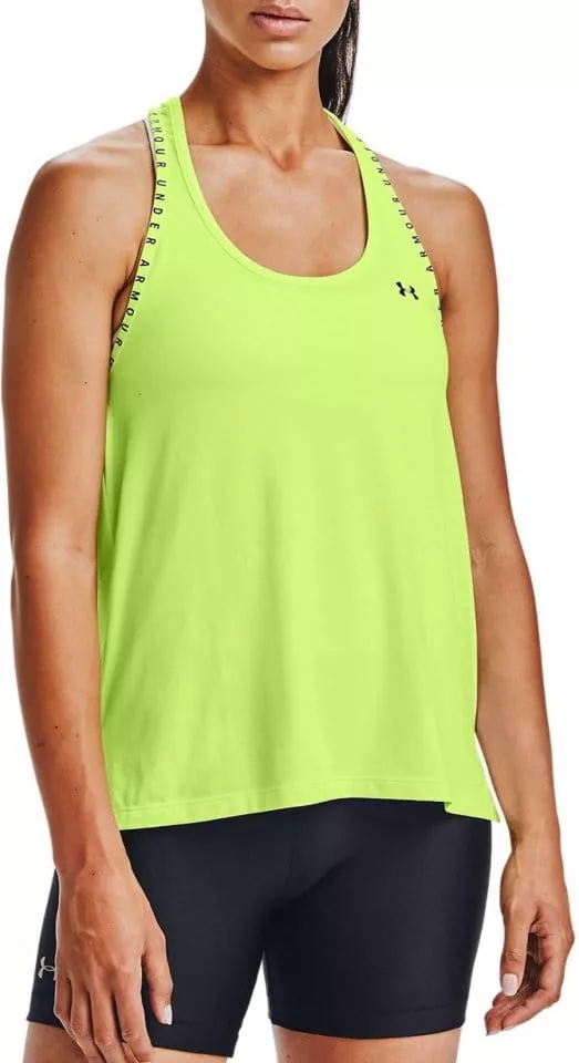 Tielko Under Armour UA Knockout Tank