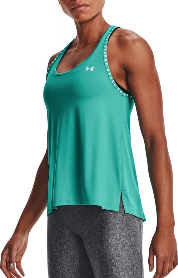 Under Armour UA Knockout Tank Atléta trikó