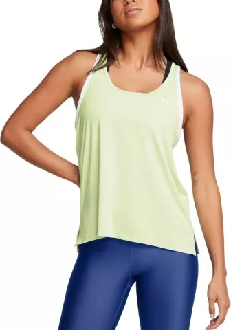 UA Knockout Tank