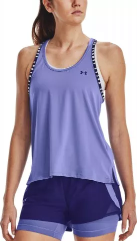 UA Knockout Tank