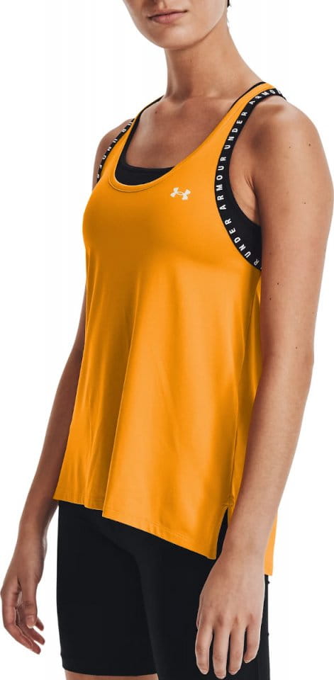 Потник Under Armour UA Knockout Tank