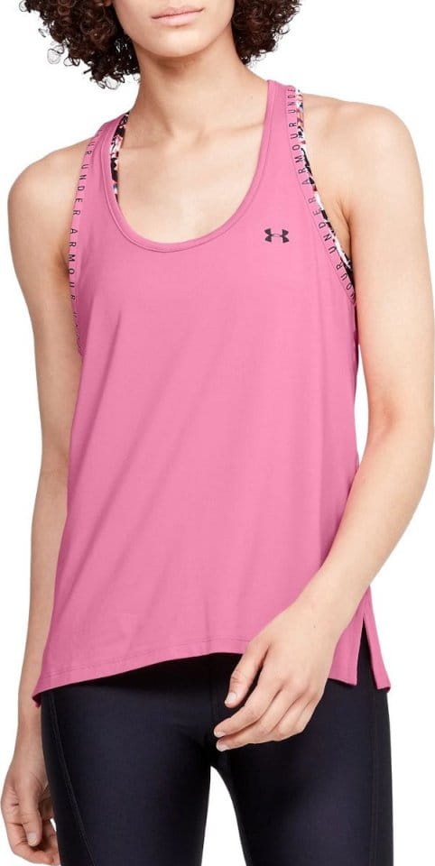 Tielko Under Armour UA Knockout Tank
