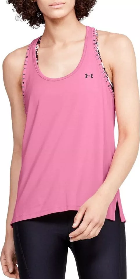 Tielko Under Armour UA Knockout Tank