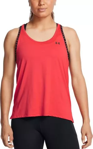 UA Knockout Tank