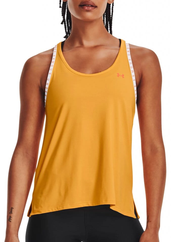 Tank top Under Armour Knockout