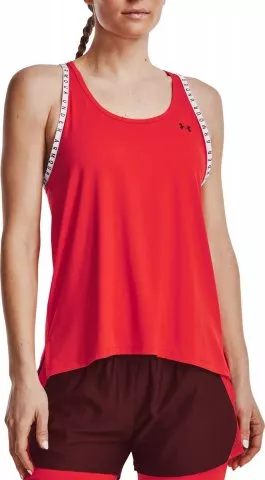 UA Knockout Tank