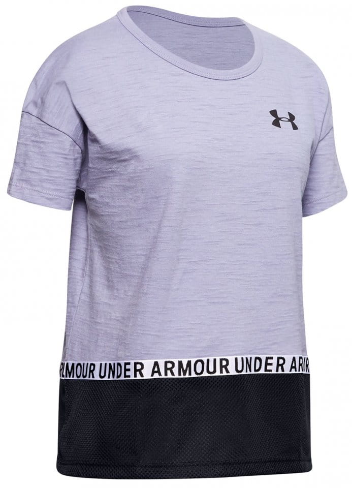 T-shirt Under Armour Charged Cotton®