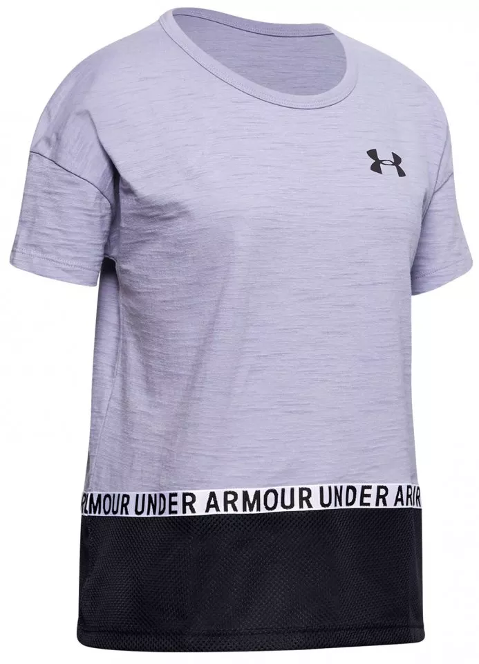 T-shirt Under Armour Charged Cotton®