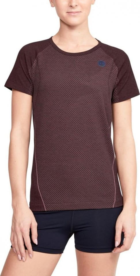 Majica Under Armour UA Rush Seamless SS
