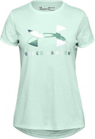 Tech Graphic Big Logo SS T-Shirt