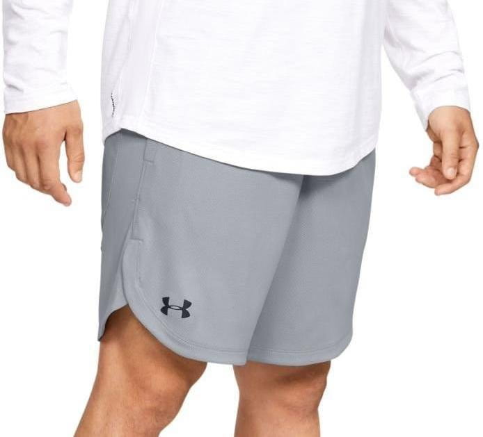Шорти Under Armour UA Knit Training Shorts