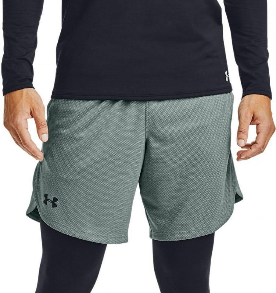 Under Armour Knit Training Shorts