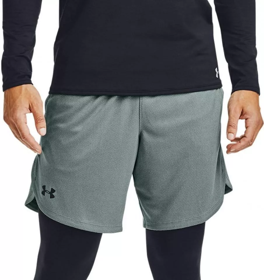 Under Armour Knit Training Shorts