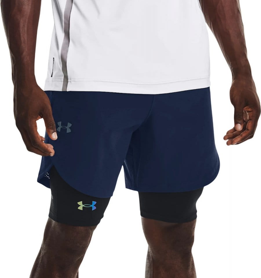 Under Armour UA StretchWoven Shorts