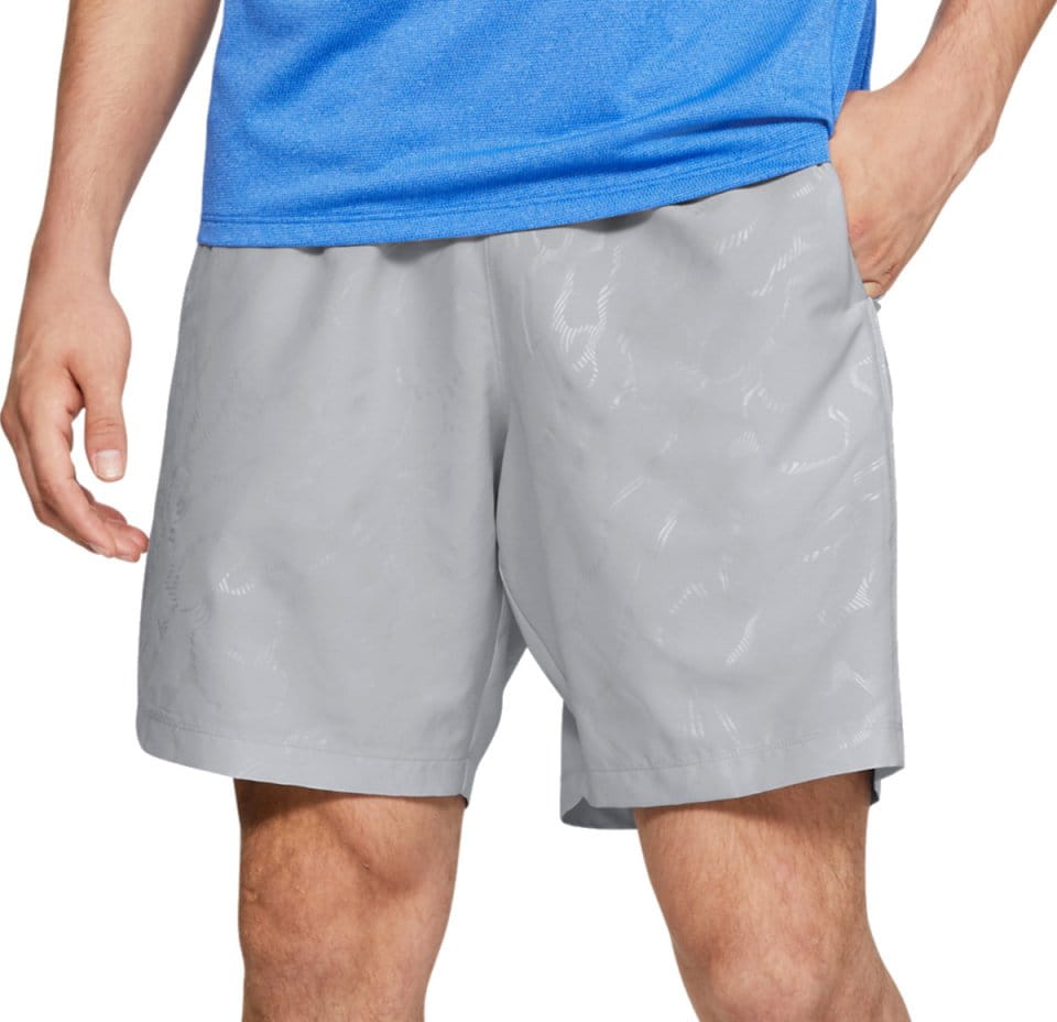 Kratke hlače Under Armour UA Woven Graphic Emboss Sts