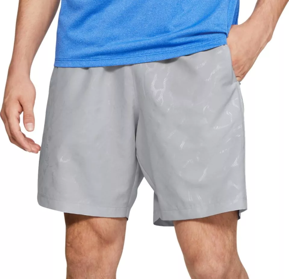 Kratke hlače Under Armour UA Woven Graphic Emboss Sts