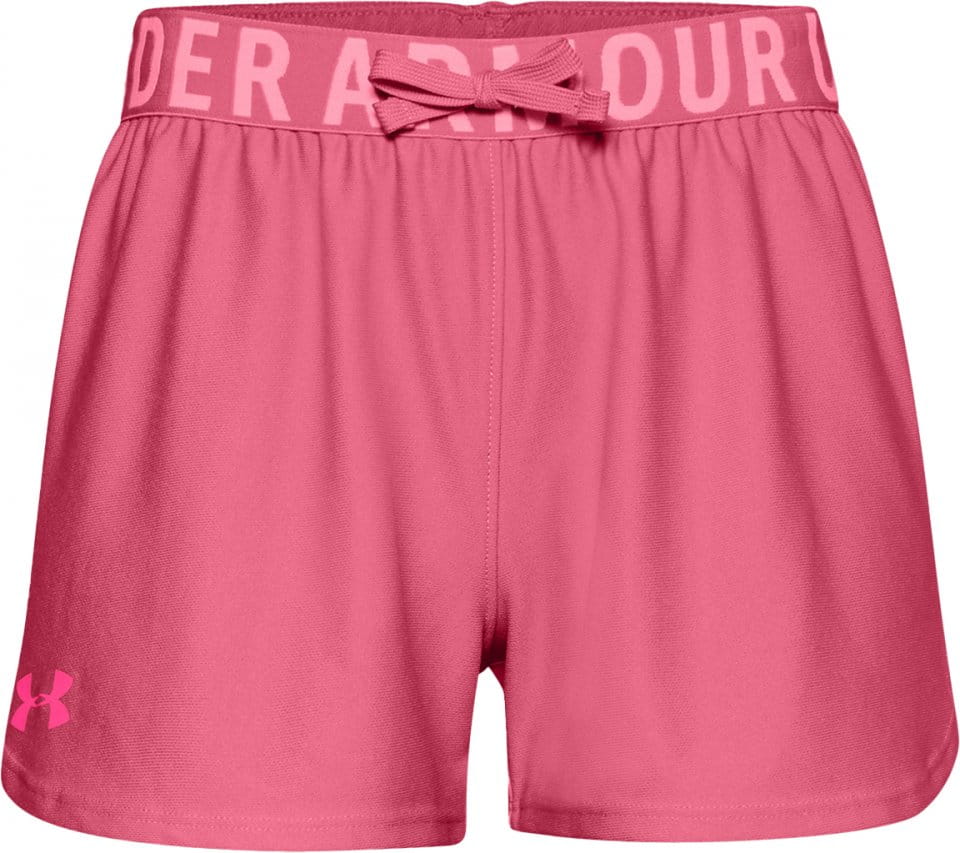 Σορτς Under Armour Play Up Solid Shorts
