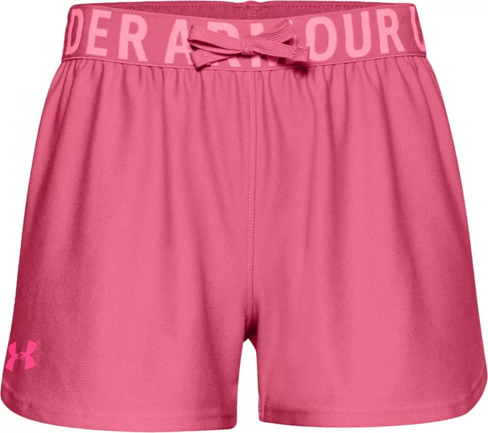 Σορτς Under Armour Play Up Solid Shorts