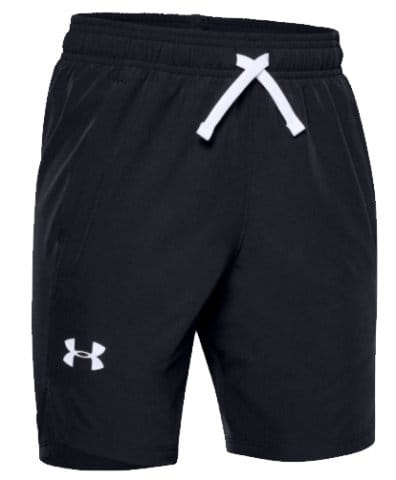 UA WOVEN SHORTS