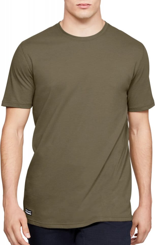 Under Armour M Tac Cotton T Rövid ujjú póló
