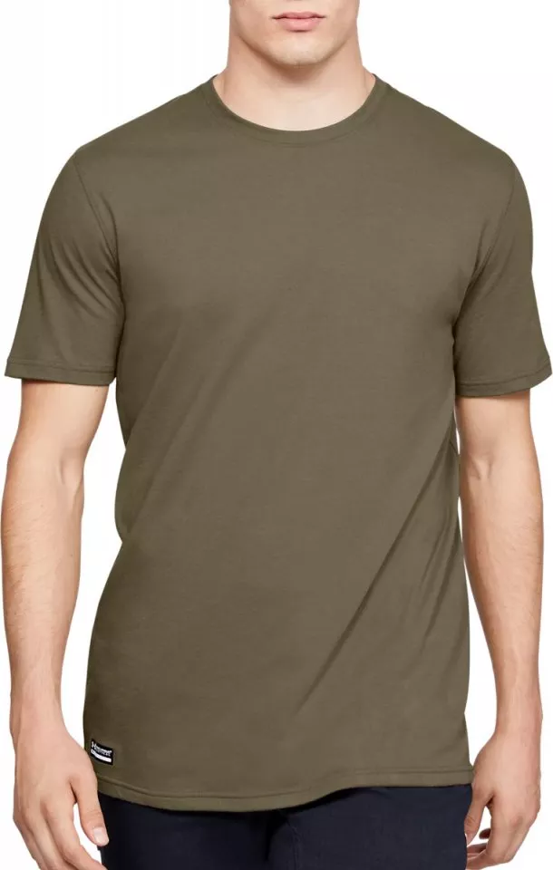 Under Armour M Tac Cotton T Rövid ujjú póló