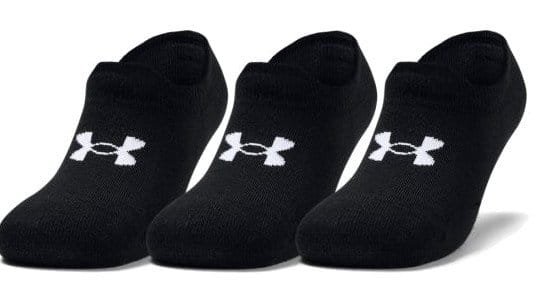 Socks Under Armour UA Essential UltraLowTab