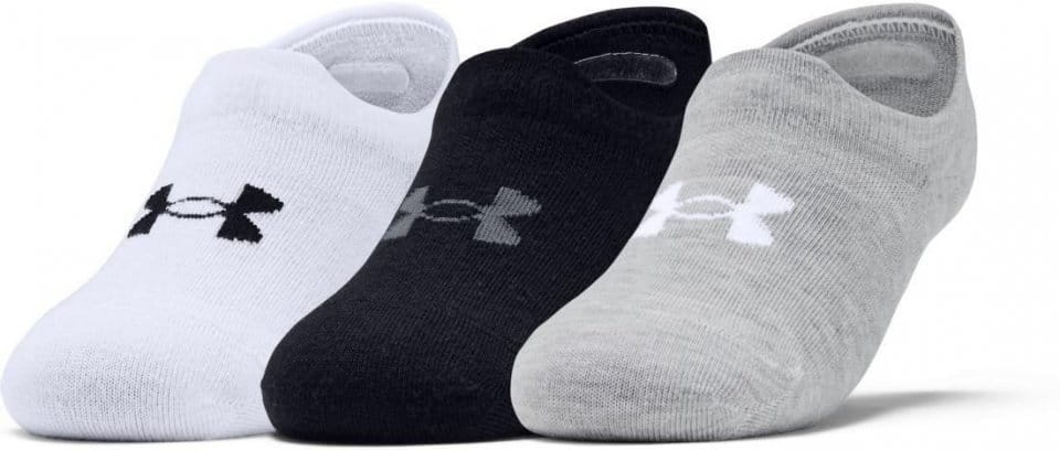 Chaussettes Under Armour UA Ultra Lo