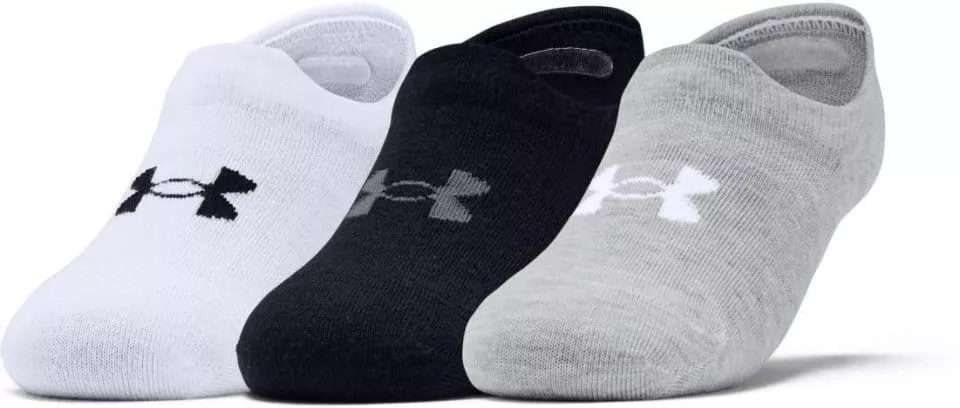 Chaussettes Under Armour UA Ultra Lo