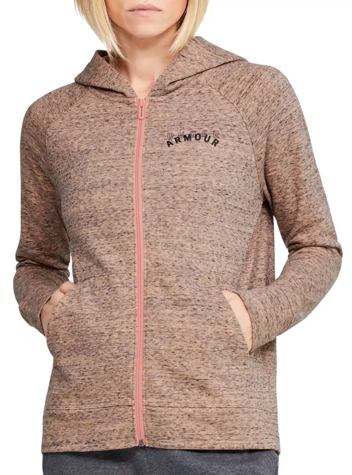 Hooded sweatshirt Under Armour Rival