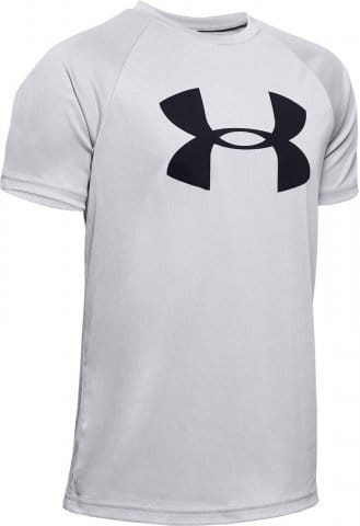 Tech Big Logo SS